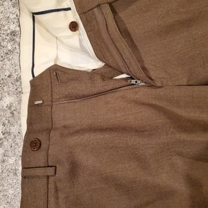 Brooks Brothers 1818 Regent Dress Pants